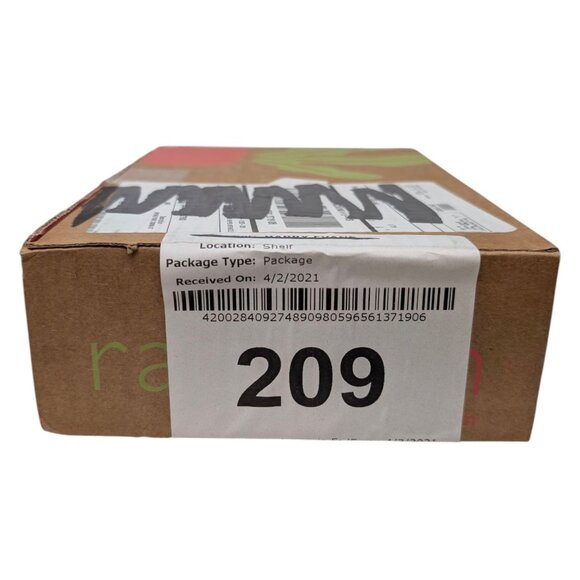 Raddish Kids Spring Picnic Bench Scraper Set Aqua Green Plastic Recipes Patch - Picture 7 of 11